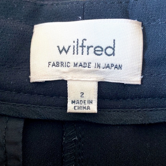 ARITZIA - Allant pants - Picture 2 of 3